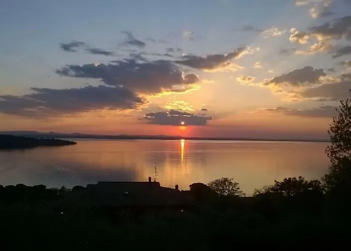 Villetta Dei Tramonti