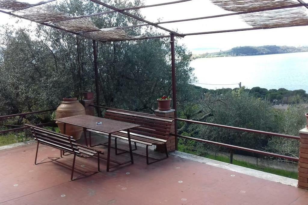 Holiday home Dei Tramonti San Feliciano