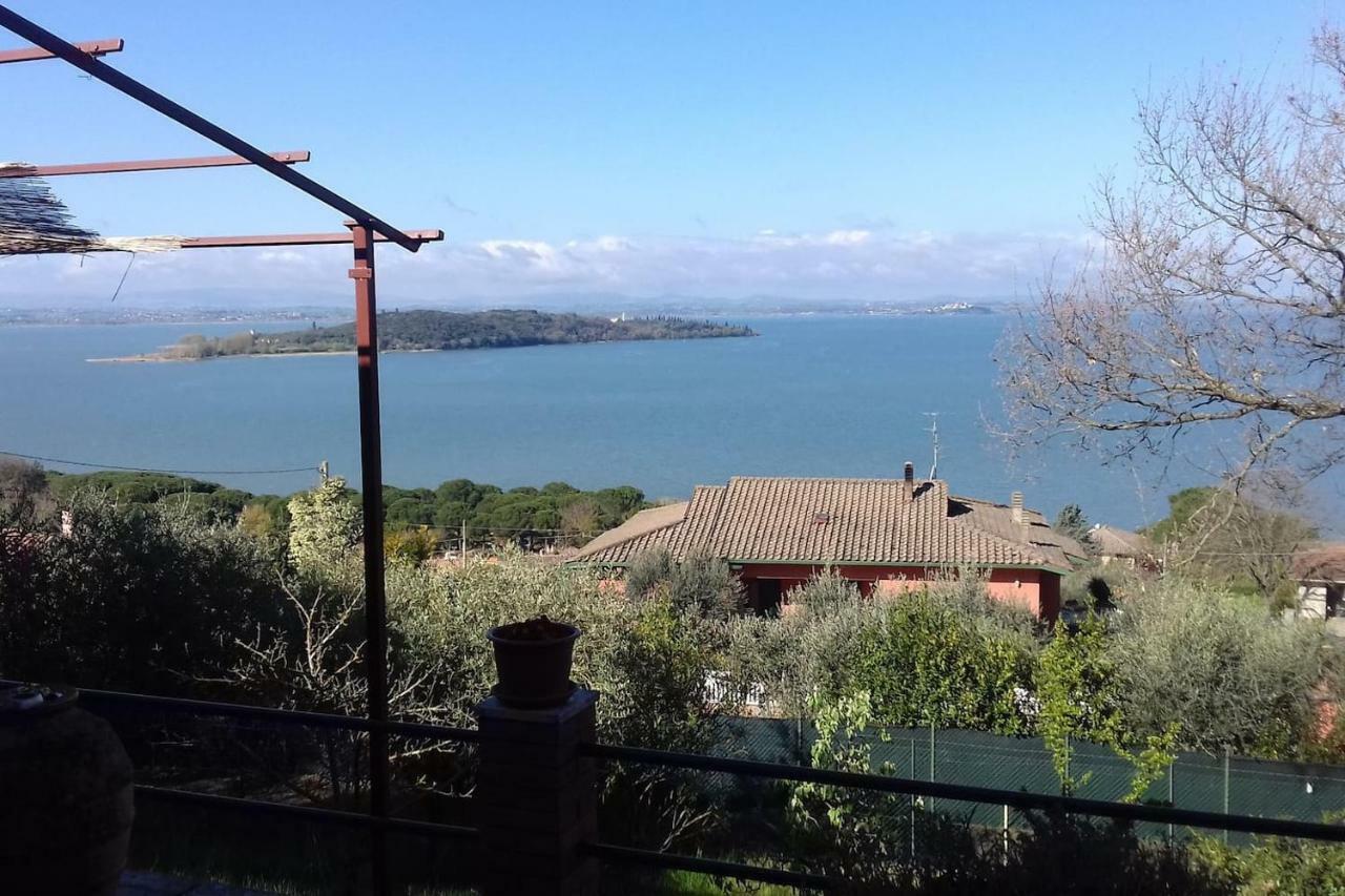 Dei Tramonti Holiday home *