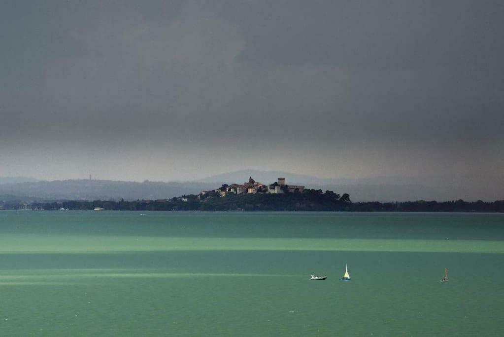 Dei Tramonti * San Feliciano