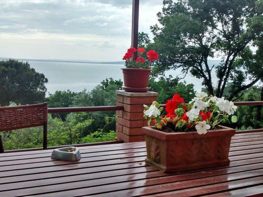 Dei Tramonti Holiday home